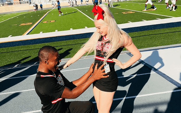 Here are all the Instagram accounts of the stars of Netflix’s Cheer Here are all the Instagram accounts of the stars of Netflix’s Cheer