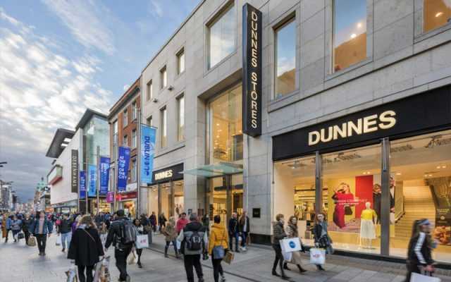 The €15 Dunnes Stores top that we’re totally obsessed with at the moment The €15 Dunnes Stores top that we’re totally obsessed with at the moment