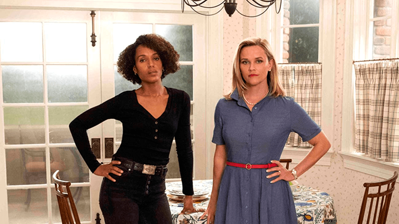 The trailer for Little Fires Everywhere is here and we have got chills