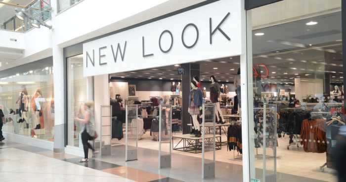 The €19 New Look jumper we’re going to be living in on cold mornings The €19 New Look jumper we’re going to be living in on cold mornings