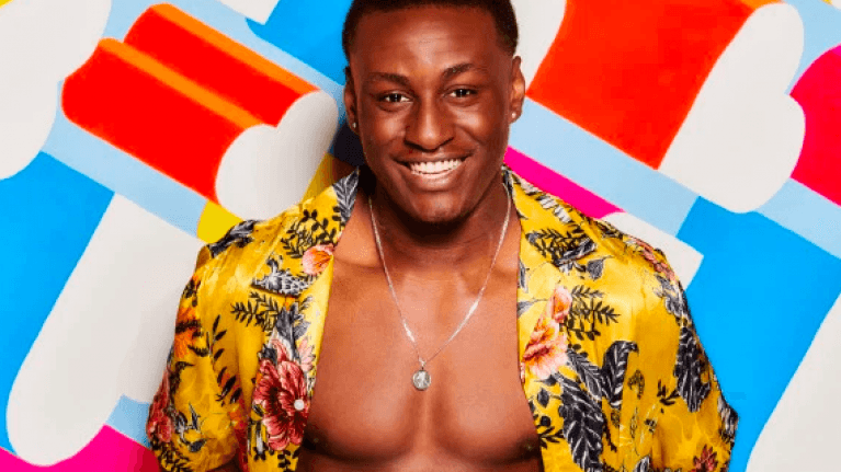 Ex-Islander Sherif Lanre apparently thinks Ollie’s exit has been ‘made up’ Ex-Islander Sherif Lanre apparently thinks Ollie’s exit has been ‘made up’
