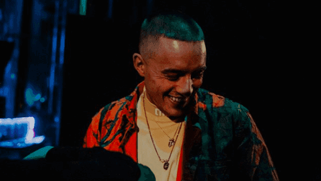 Dermot Kennedy has been nominated for a BRIT Award Dermot Kennedy has been nominated for a BRIT Award