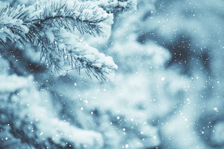A snow/ice warning has been issued for all of Ireland as Storm Jorge arrives A snow/ice warning has been issued for all of Ireland as Storm Jorge arrives