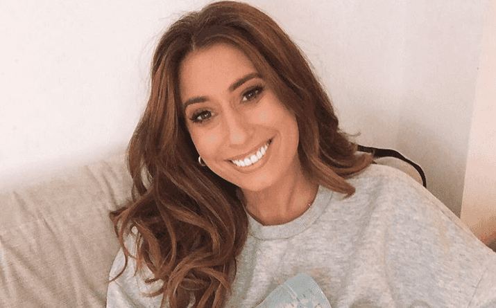 Stacey Solomon and Mrs. Hinch are best mates and it’s the friendship we all need Stacey Solomon and Mrs. Hinch are best mates and it’s the friendship we all need