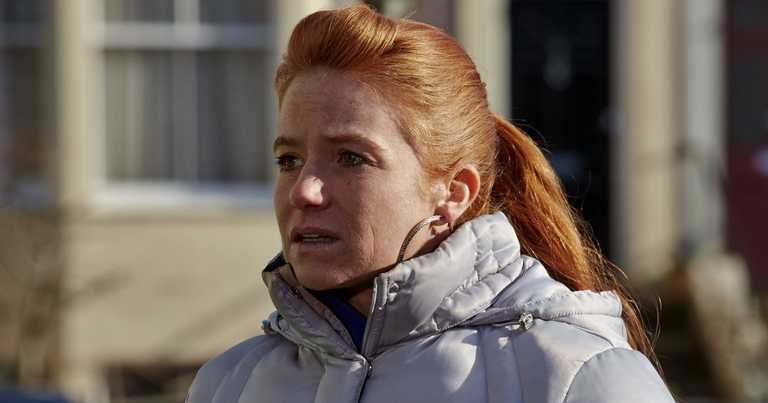 EastEnders’ Patsy Palmer to ‘return’ as Bianca Jackson EastEnders’ Patsy Palmer to ‘return’ as Bianca Jackson