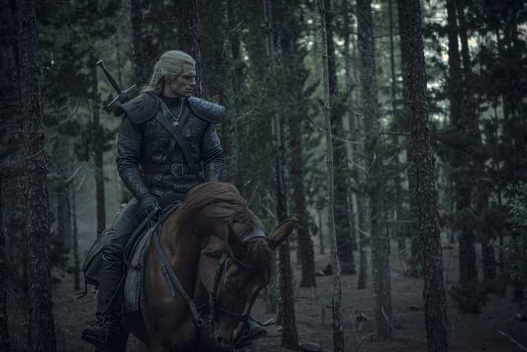 Production on season two of Netflix’s The Witcher has begun Production on season two of Netflix’s The Witcher has begun
