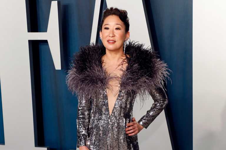 Sandra Oh is set to star in the new Netflix comedy The Chair Sandra Oh is set to star in the new Netflix comedy The Chair