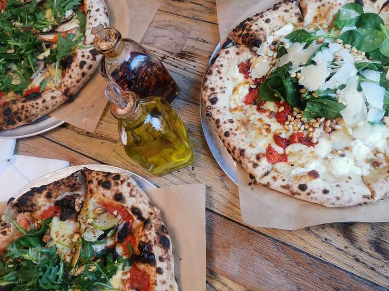 Prepare to drool… here’s where you will find the best pizza in Dublin Prepare to drool… here’s where you will find the best pizza in Dublin