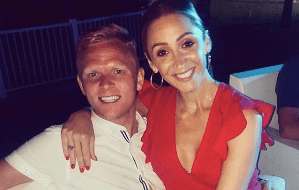 Hollyoaks star Lucy-Jo Hudson has welcomed a son with boyfriend Lewis Devine Hollyoaks star Lucy-Jo Hudson has welcomed a son with boyfriend Lewis Devine