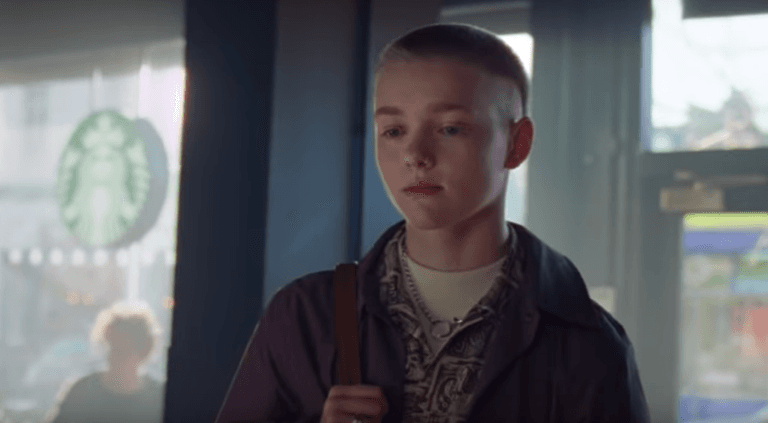 Starbucks’ latest ad is a powerful leap forward for transgender visibility Starbucks’ latest ad is a powerful leap forward for transgender visibility