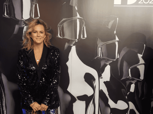 My day at The Brits: passionate performances and a mid-show pizza My day at The Brits: passionate performances and a mid-show pizza