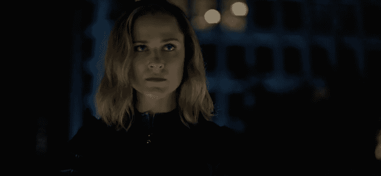 The full trailer for season three of Westworld is here and we are SO ready The full trailer for season three of Westworld is here and we are SO ready