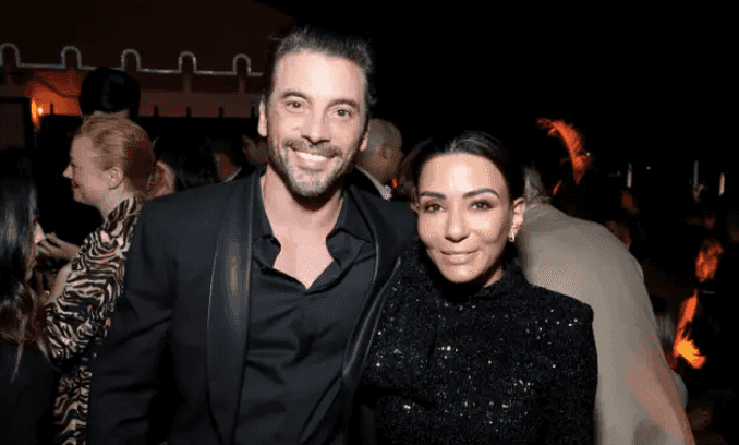 Skeet Ulrich and Marisol Nichols are leaving Riverdale, and we’re devastated Skeet Ulrich and Marisol Nichols are leaving Riverdale, and we’re devastated