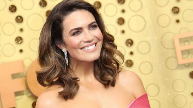 ‘Music has come in fits and starts for me over the last decade’: Mandy Moore on her motivation to return to music ‘Music has come in fits and starts for me over the last decade’: Mandy Moore on her motivation to return to music