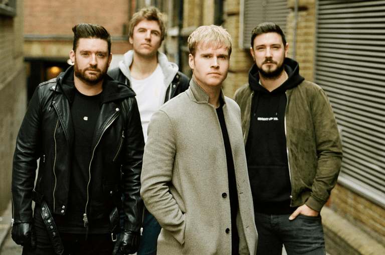 Kodaline have added three more Dublin dates due to ‘phenomenal demand’ Kodaline have added three more Dublin dates due to ‘phenomenal demand’