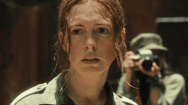 5 new additions to Netflix to spend your weekend watching