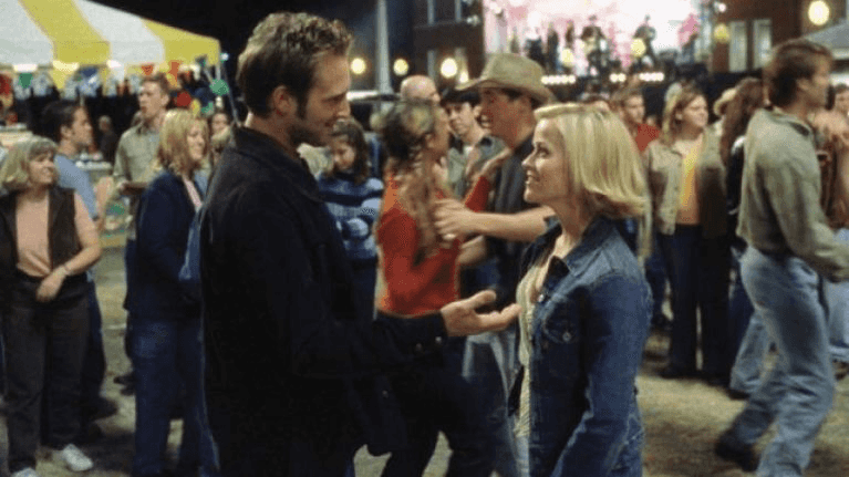 Sweet Home Alabama is on TV tonight and that’s the rest of our night sorted Sweet Home Alabama is on TV tonight and that’s the rest of our night sorted