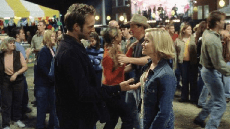 Sweet Home Alabama is on TV tonight and that’s the rest of our night sorted Sweet Home Alabama is on TV tonight and that’s the rest of our night sorted