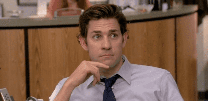 John Krasinski says he would ‘absolutely’ love to do a reunion for The Office John Krasinski says he would ‘absolutely’ love to do a reunion for The Office