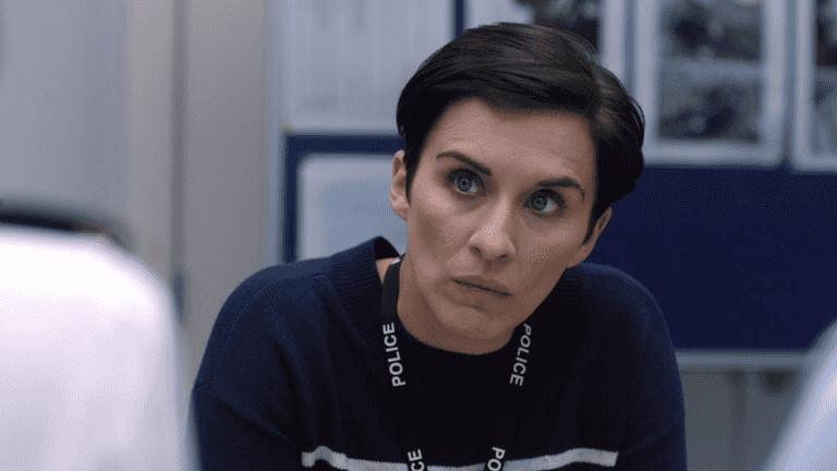 Line of Duty’s Vicky McClure is set to star in the ‘high octane thriller’ Trigger Point Line of Duty’s Vicky McClure is set to star in the ‘high octane thriller’ Trigger Point