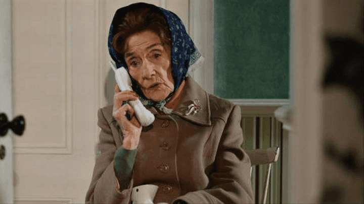 June Brown has said she has left EastEnders ‘for good’ June Brown has said she has left EastEnders ‘for good’