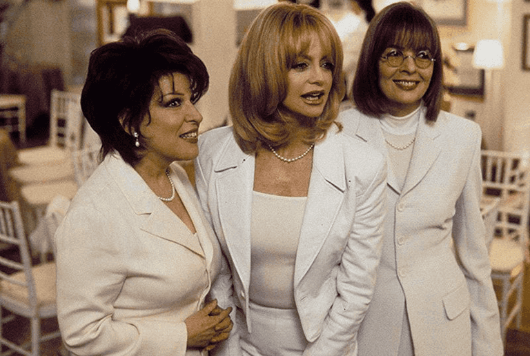 First Wives Club’s Diane Keaton, Goldie Hawn and Bette Midler to reunite for new movie First Wives Club’s Diane Keaton, Goldie Hawn and Bette Midler to reunite for new movie