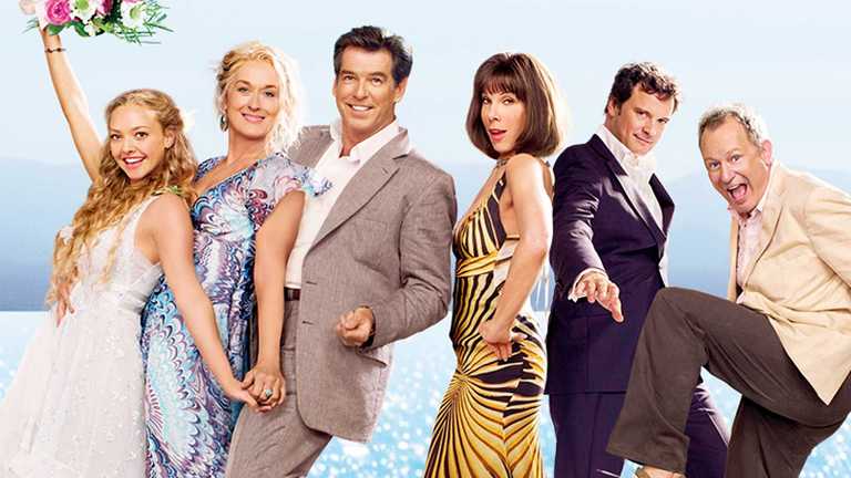 Looks like there could be a Mamma Mia! 3 on the way Looks like there could be a Mamma Mia! 3 on the way