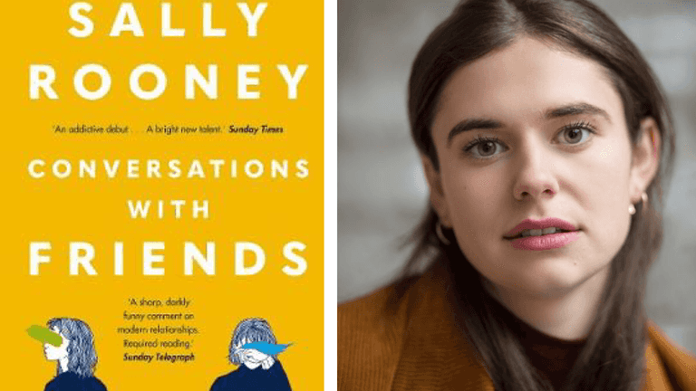 Here’s the cast for Sally Rooney’s Conversations With Friends adaptation Here’s the cast for Sally Rooney’s Conversations With Friends adaptation
