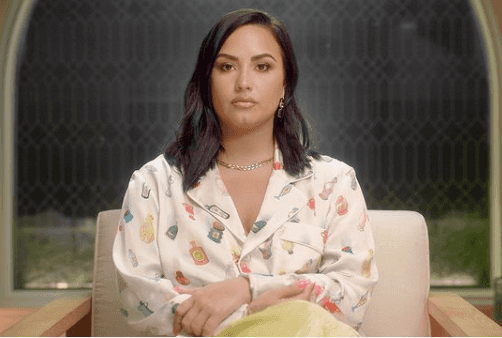 Demi Lovato had three strokes and a heart attack following 2018 overdose Demi Lovato had three strokes and a heart attack following 2018 overdose