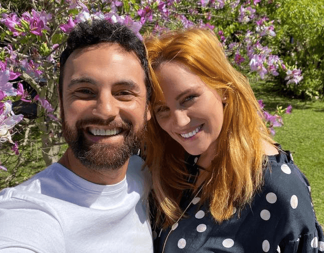 Married At First Sight Australia’s Jessika thinks two co-stars were together before the show Married At First Sight Australia’s Jessika thinks two co-stars were together before the show