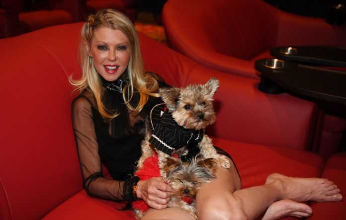 Tara Reid says she’d “love to do” another American Pie sequel Tara Reid says she’d “love to do” another American Pie sequel
