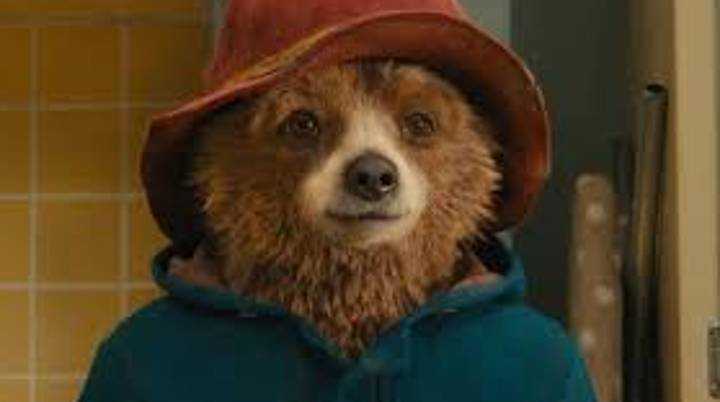 Paddington 3 is officially in the works! Paddington 3 is officially in the works!