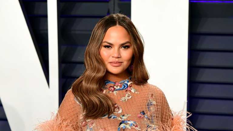 Chrissy Teigen pays tribute to baby Jack on what would have been his due date Chrissy Teigen pays tribute to baby Jack on what would have been his due date