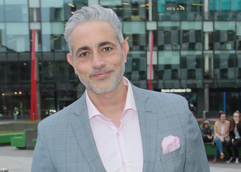 Baz Ashmawy reveals details of new family drama ‘Faithless’ as filming begins in Bray Baz Ashmawy reveals details of new family drama ‘Faithless’ as filming begins in Bray