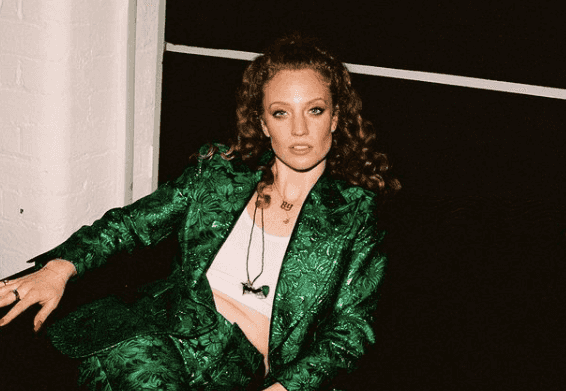 Jess Glynne apologises for using “unacceptable” transphobic slur in podcast Jess Glynne apologises for using “unacceptable” transphobic slur in podcast