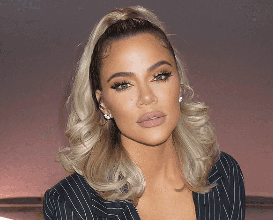 “That’s the person I am:” Khloe Kardashian responds to trolling about her appearance “That’s the person I am:” Khloe Kardashian responds to trolling about her appearance