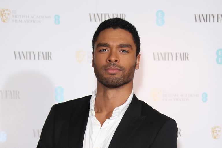 Regé-Jean Page and Ryan Gosling to star in new Netflix film Regé-Jean Page and Ryan Gosling to star in new Netflix film