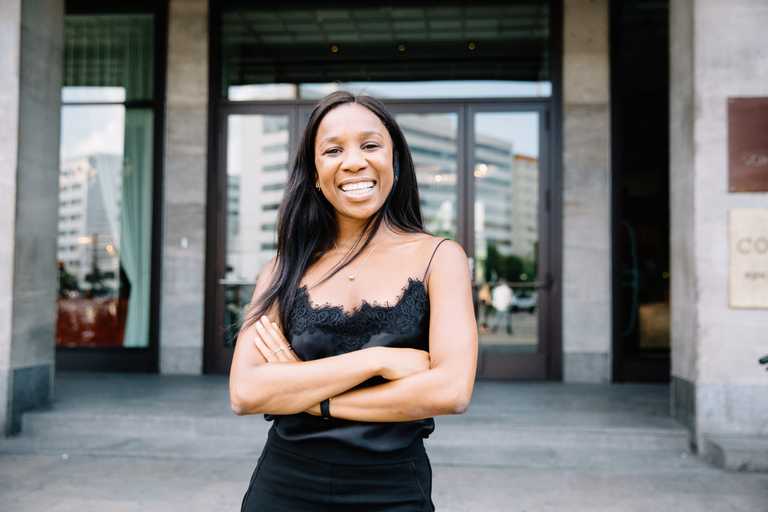 “We want to put women in the driving seat” – We sat down with head of Bumble UK and Ireland “We want to put women in the driving seat” – We sat down with head of Bumble UK and Ireland