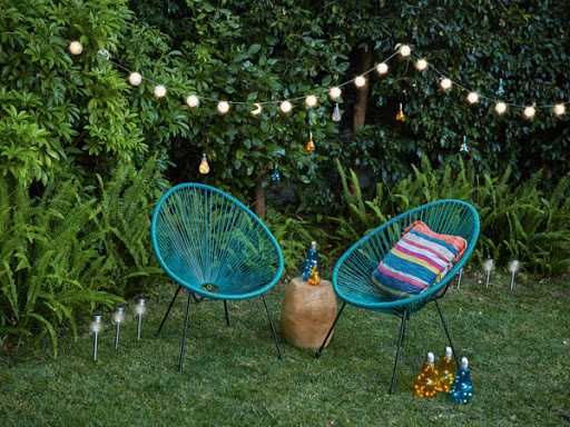 4 outdoor seats that will up your garden game this summer 4 outdoor seats that will up your garden game this summer