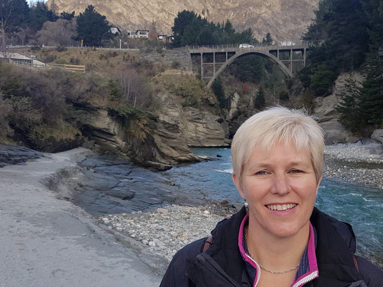 “The highlights of the athletes you coach are just amazing” Hayley Harrison on the highs and lows of her coaching career “The highlights of the athletes you coach are just amazing” Hayley Harrison on the highs and lows of her coaching career