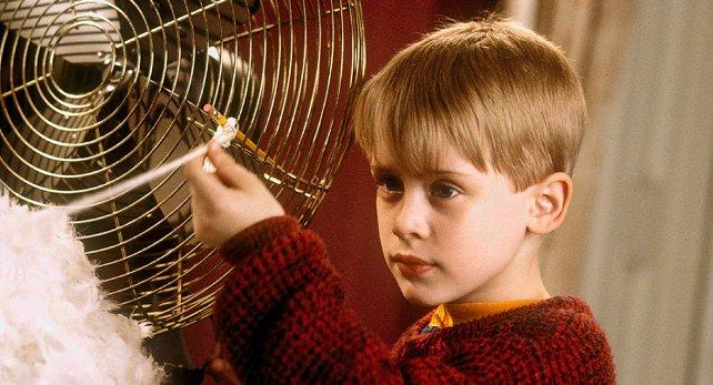 Home Alone reboot “very close” to being finished, says one of its stars Home Alone reboot “very close” to being finished, says one of its stars