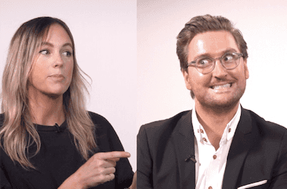 Inside Scoop: Paul Mescal pints, podcast reviews and new couple alerts! Inside Scoop: Paul Mescal pints, podcast reviews and new couple alerts!