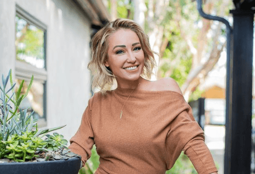 Selling Sunset’s Mary Fitzgerald gives us the latest on season 4 and opens up about her fertility treatment Selling Sunset’s Mary Fitzgerald gives us the latest on season 4 and opens up about her fertility treatment