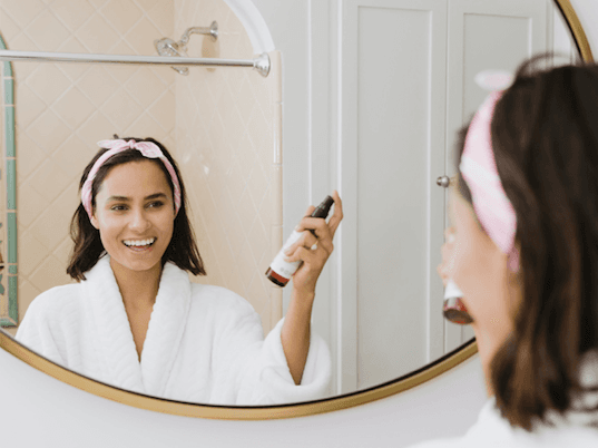 My skin has been all over the place lately – this new natural skincare range changed that My skin has been all over the place lately – this new natural skincare range changed that