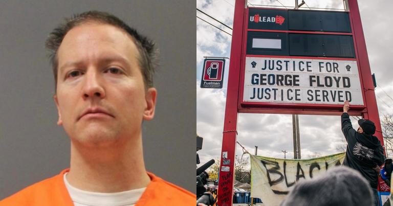 Derek Chauvin being kept in solitary confinement for 23 hours a day Derek Chauvin being kept in solitary confinement for 23 hours a day