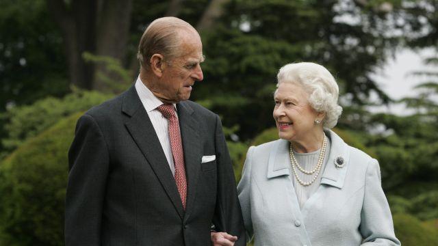 The Queen “deeply touched” by support following Prince Philip’s death The Queen “deeply touched” by support following Prince Philip’s death