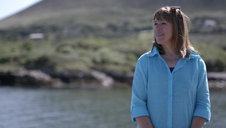 Evelyn O’Rourke explores women’s cancer care in Ireland in new documentary Evelyn O’Rourke explores women’s cancer care in Ireland in new documentary