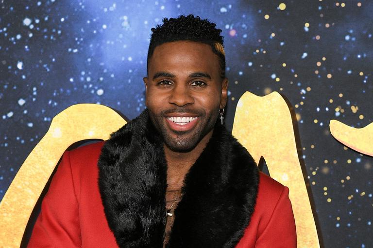Jason Derulo welcomes baby boy with girlfriend Jena Frumes Jason Derulo welcomes baby boy with girlfriend Jena Frumes