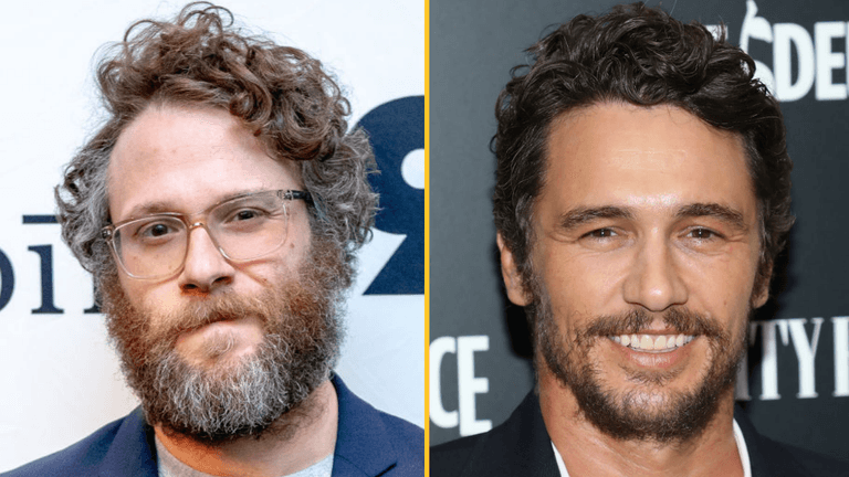 Seth Rogen has ‘no plans’ to work with James Franco again after sexual misconduct allegations Seth Rogen has ‘no plans’ to work with James Franco again after sexual misconduct allegations
