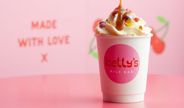A new ice cream bar is opening in Arnotts – and it has vegan options A new ice cream bar is opening in Arnotts – and it has vegan options